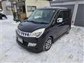 2012 Mitsubishi Delica