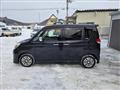 2012 Mitsubishi Delica