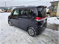 2012 Mitsubishi Delica
