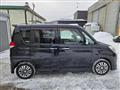 2012 Mitsubishi Delica
