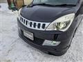 2012 Mitsubishi Delica