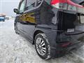 2012 Mitsubishi Delica