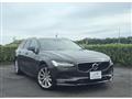 2019 Volvo V90