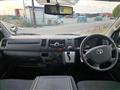 2014 Toyota Hiace Van