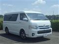 2014 Toyota Hiace Wagon