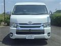 2014 Toyota Hiace Wagon