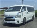 2014 Toyota Hiace Wagon