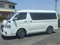 2014 Toyota Hiace Wagon