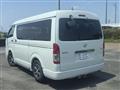 2014 Toyota Hiace Wagon