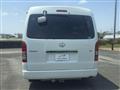 2014 Toyota Hiace Wagon