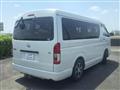 2014 Toyota Hiace Wagon