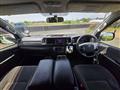 2014 Toyota Hiace Wagon