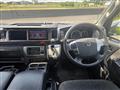 2014 Toyota Hiace Wagon