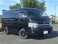 2011 Toyota Hiace Wagon