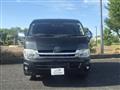 2011 Toyota Hiace Wagon