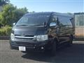 2011 Toyota Hiace Wagon
