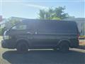 2011 Toyota Hiace Wagon