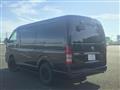 2011 Toyota Hiace Wagon