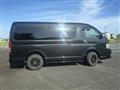 2011 Toyota Hiace Wagon