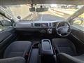 2011 Toyota Hiace Wagon