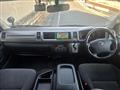 2011 Toyota Hiace Wagon