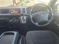 2011 Toyota Hiace Wagon