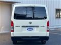 2021 Toyota Hiace Van