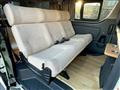 2021 Toyota Hiace Van