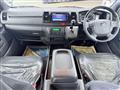 2025 Toyota Hiace Van