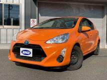 2015 Toyota AQUA