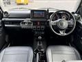 2022 Suzuki Jimny Sierra