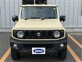 2022 Suzuki Jimny Sierra