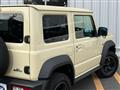2022 Suzuki Jimny Sierra