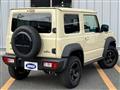 2022 Suzuki Jimny Sierra