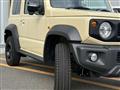 2022 Suzuki Jimny Sierra