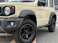 2022 Suzuki Jimny Sierra