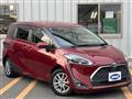 2020 Toyota Sienta