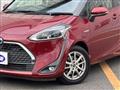 2020 Toyota Sienta