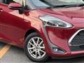 2020 Toyota Sienta