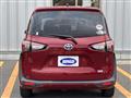 2020 Toyota Sienta