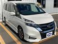 2016 Nissan Serena