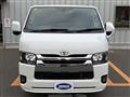 2014 Toyota Hiace Van