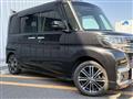 2018 Daihatsu Tanto Custom