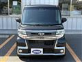 2018 Daihatsu Tanto Custom
