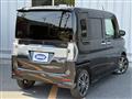 2018 Daihatsu Tanto Custom