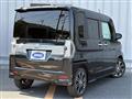 2018 Daihatsu Tanto Custom