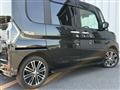2018 Daihatsu Tanto Custom