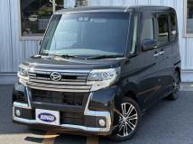 2018 Daihatsu Tanto Custom