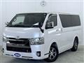 2020 Toyota Hiace Van