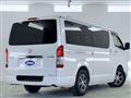 2020 Toyota Hiace Van